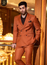 Executive Suiting ES-175